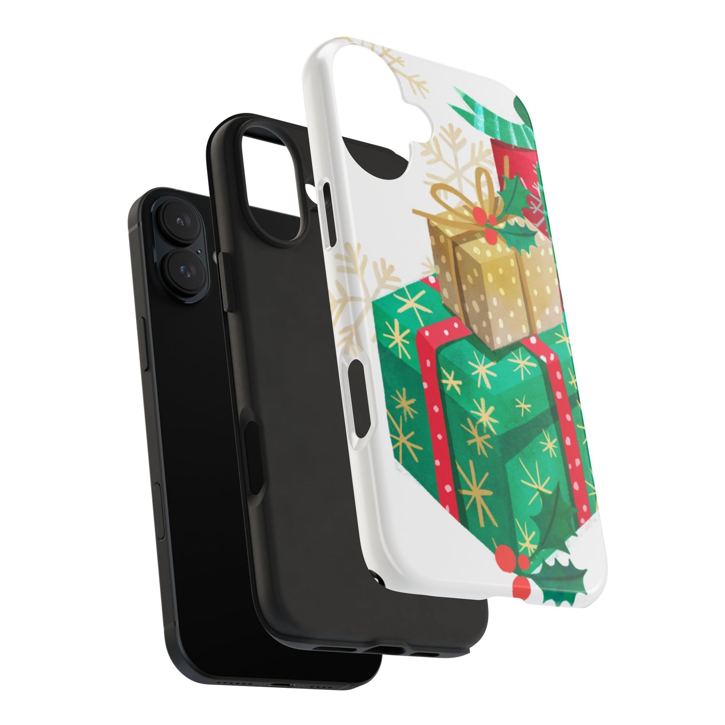 Copy of Copy of Tough Phone Cases