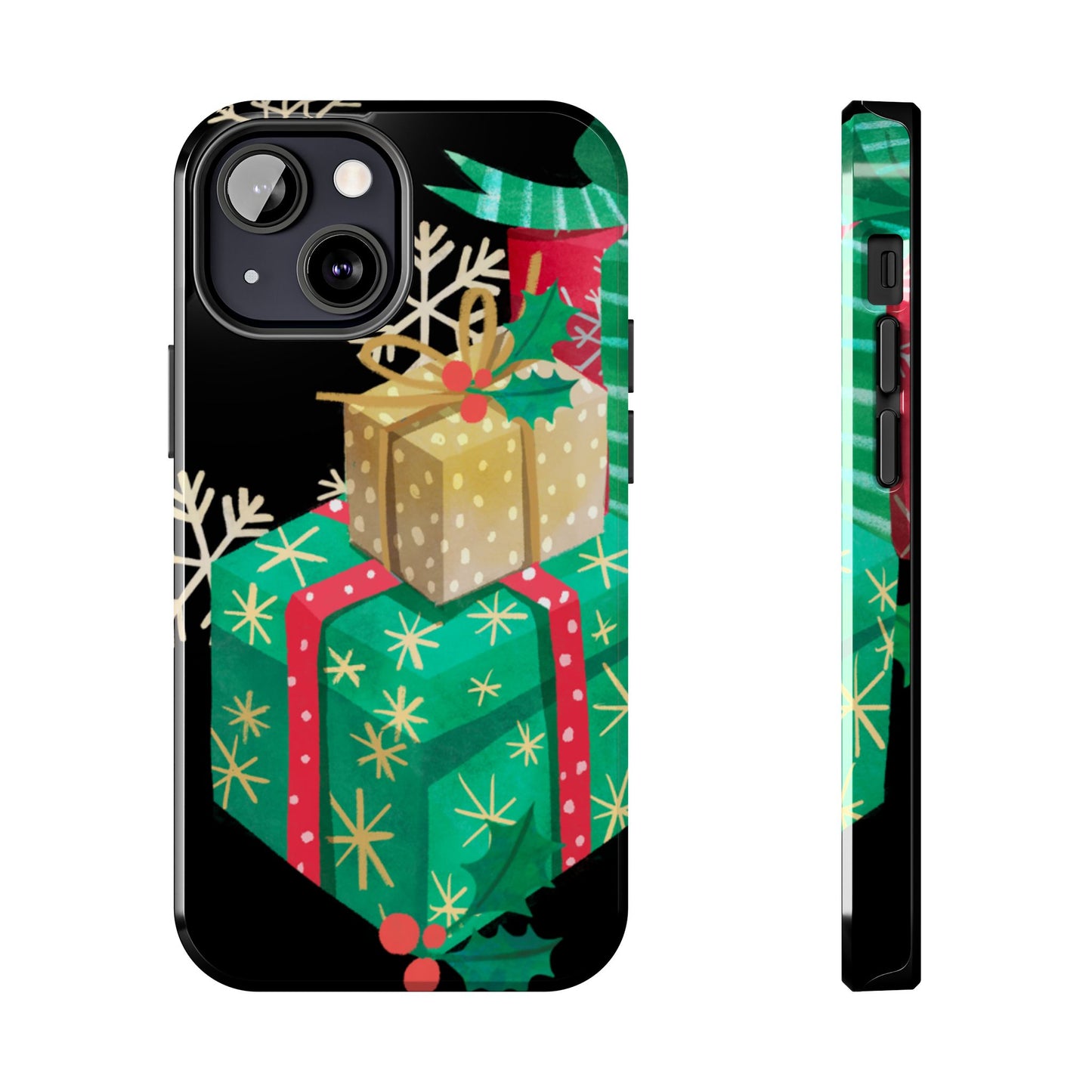 Copy of Tough Phone Cases
