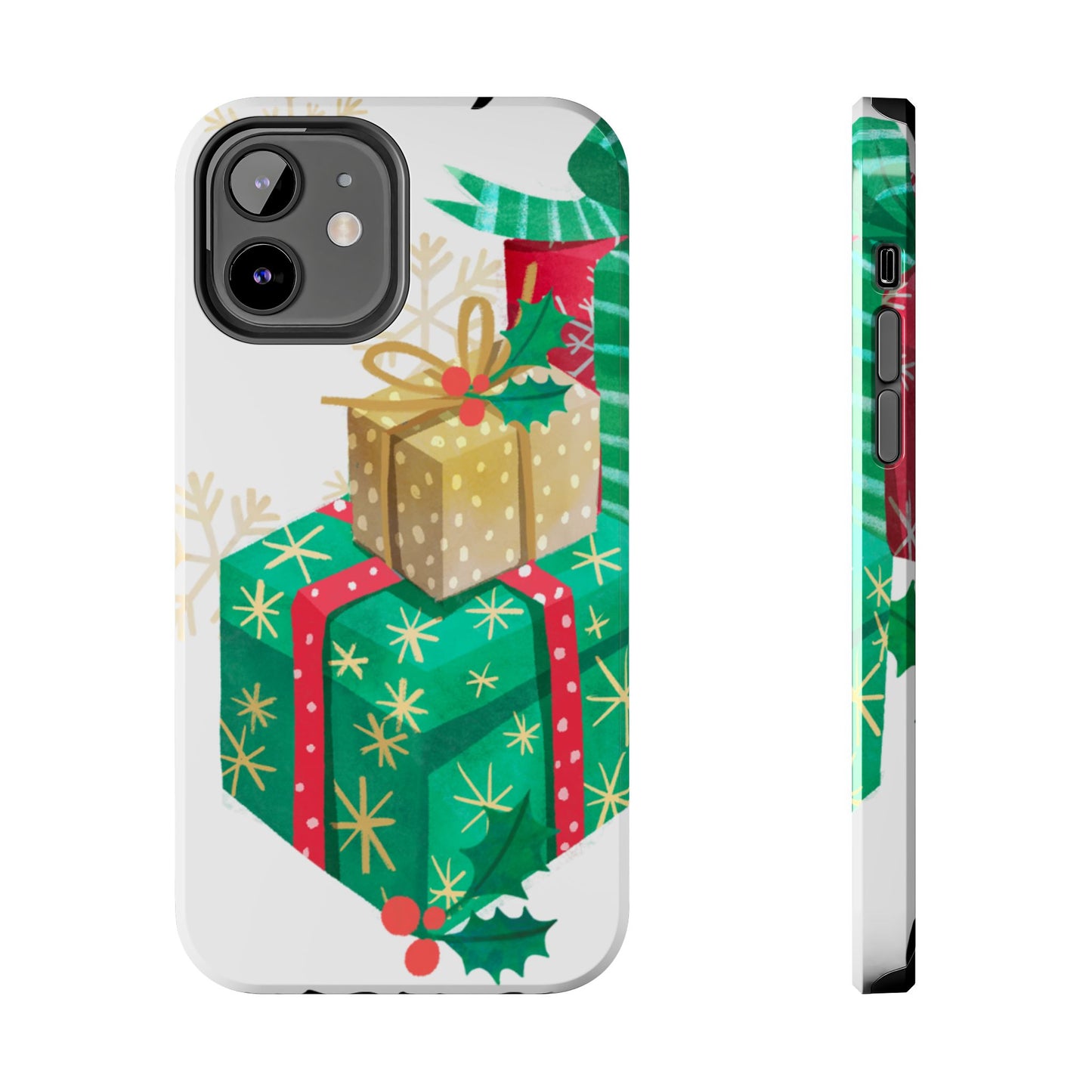 Copy of Copy of Tough Phone Cases