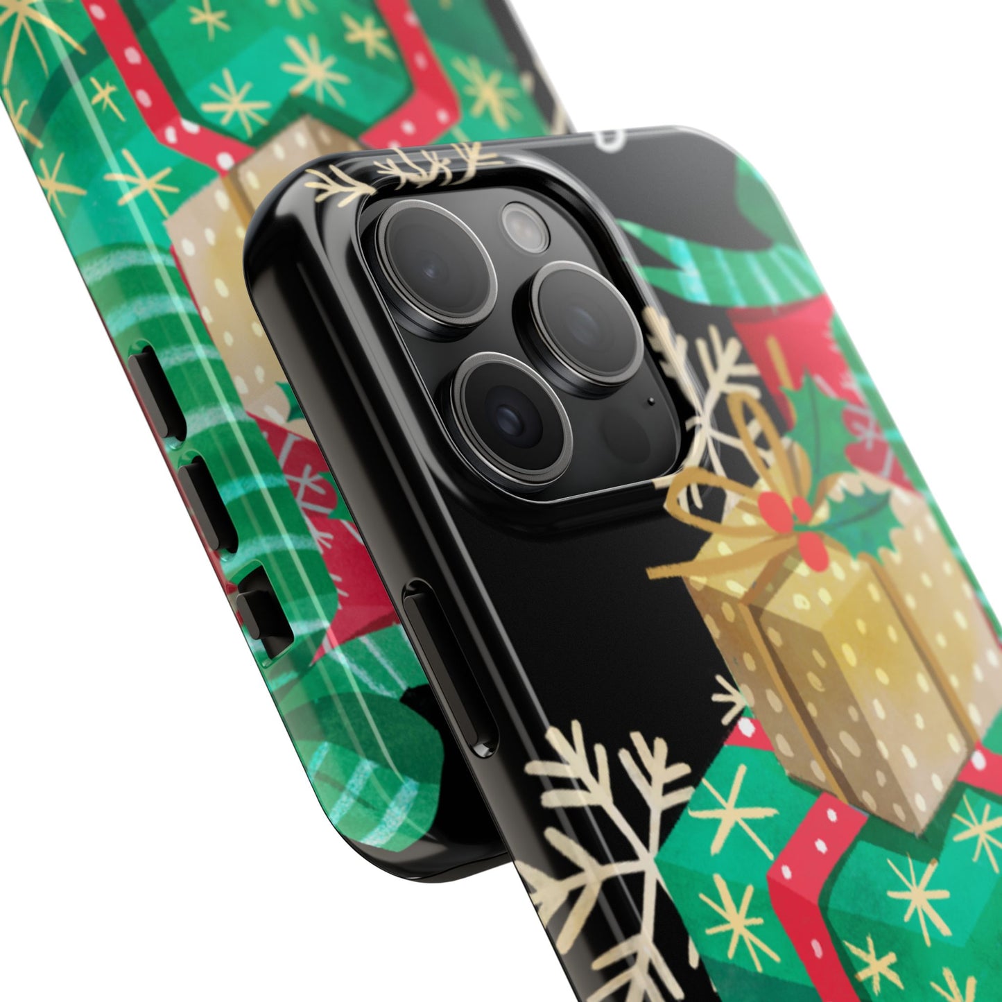 Copy of Tough Phone Cases