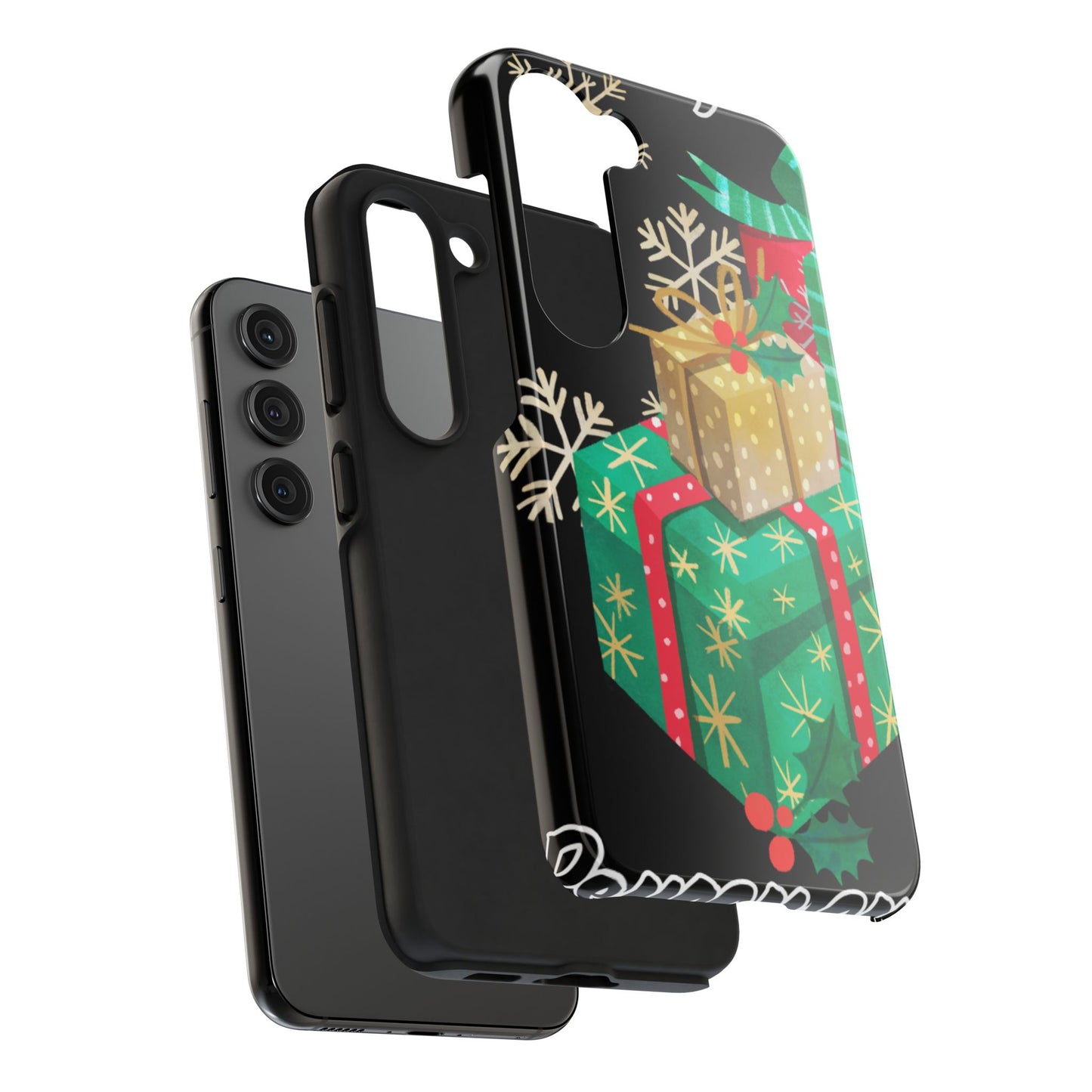 Copy of Tough Phone Cases