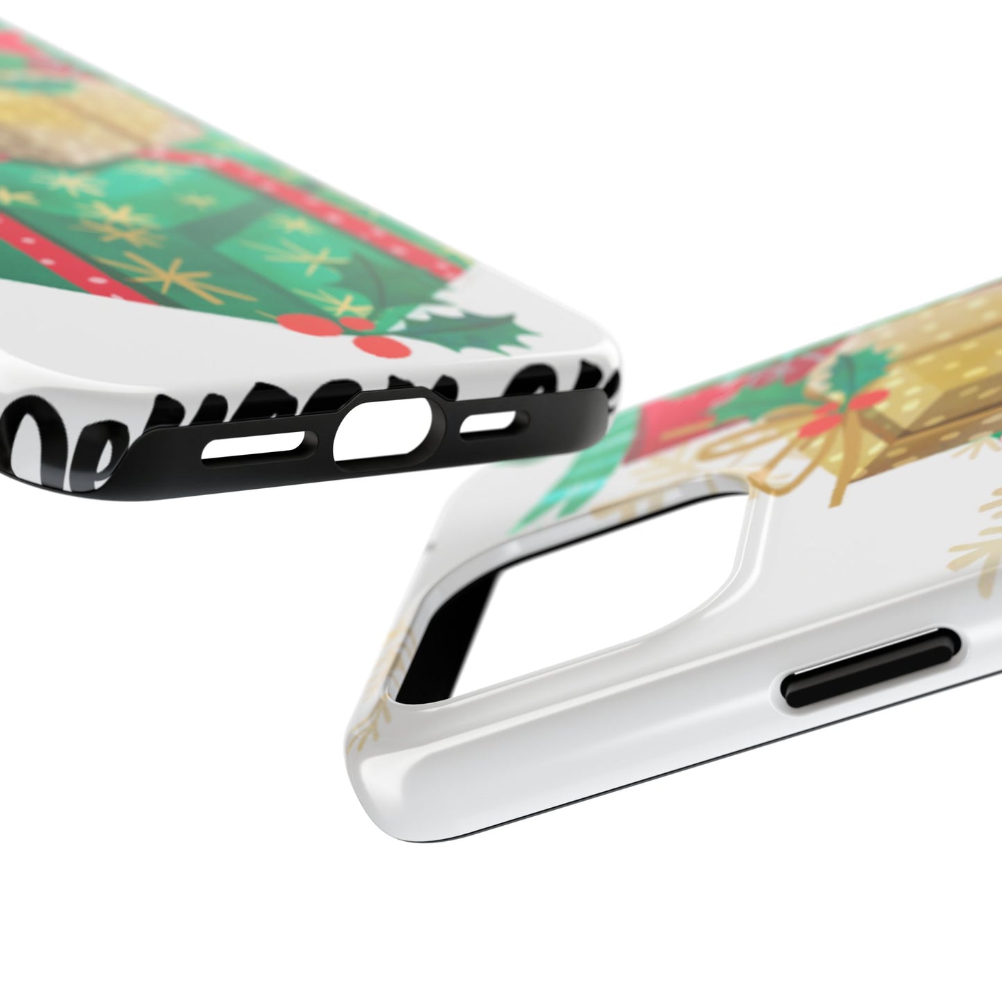 Copy of Copy of Tough Phone Cases