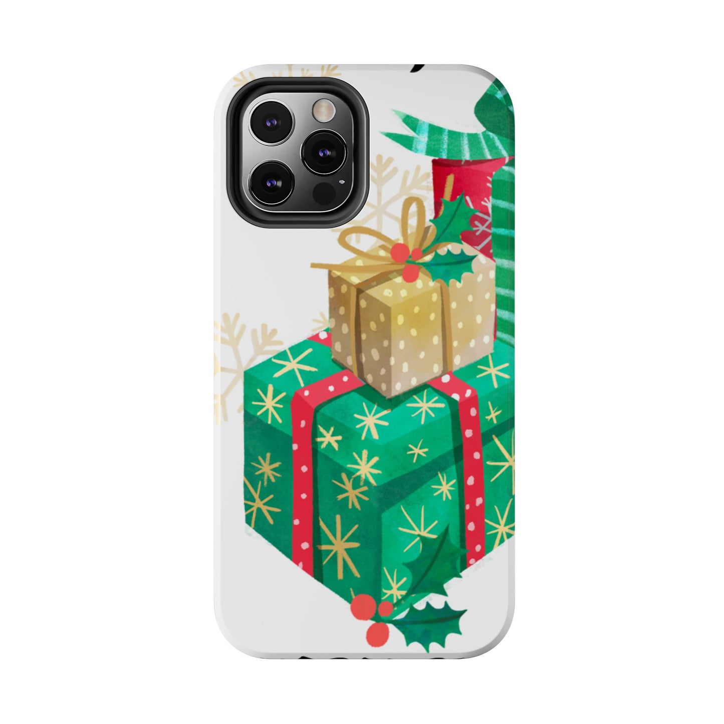 Copy of Copy of Tough Phone Cases