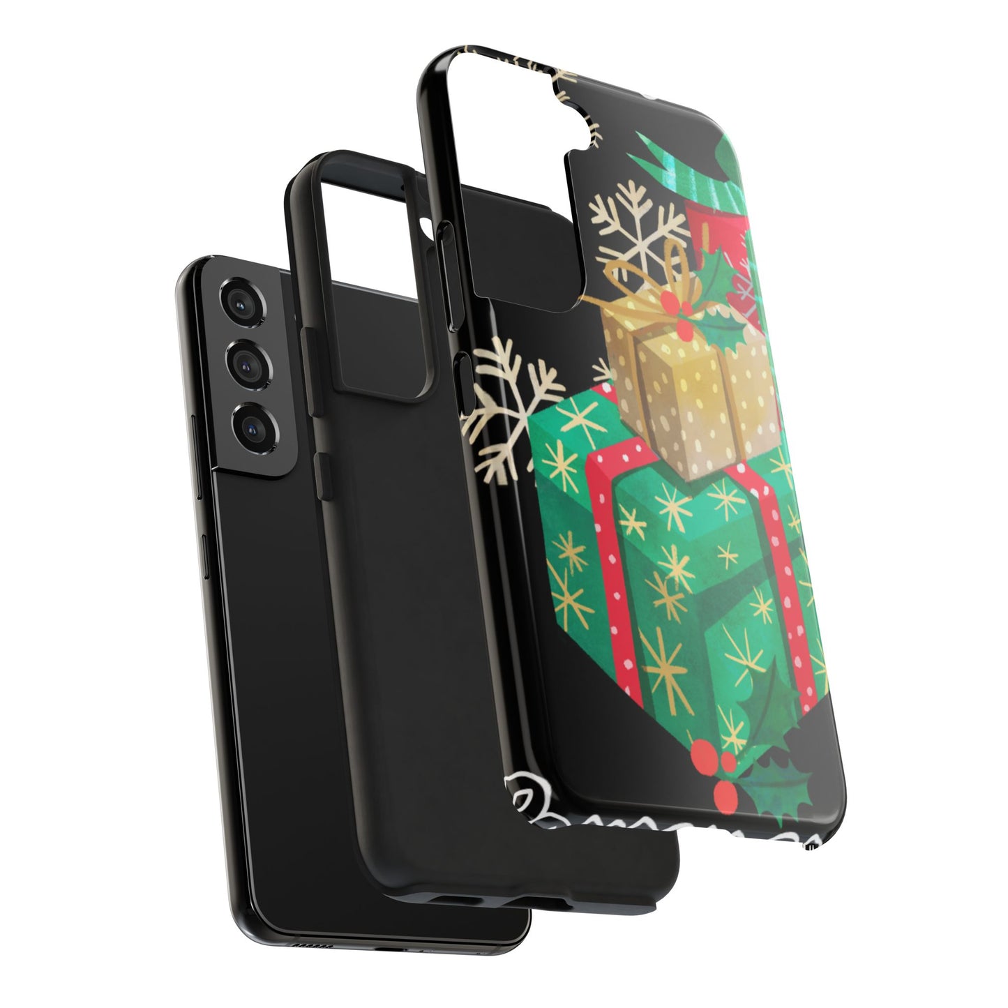 Copy of Tough Phone Cases