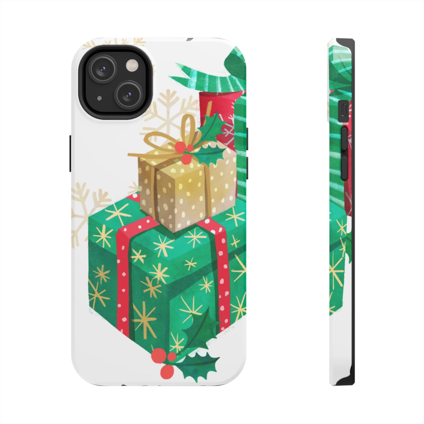 Copy of Copy of Tough Phone Cases