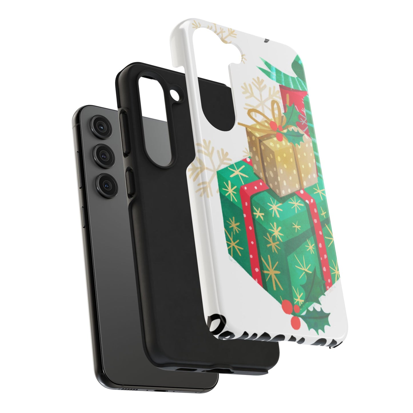 Copy of Copy of Tough Phone Cases