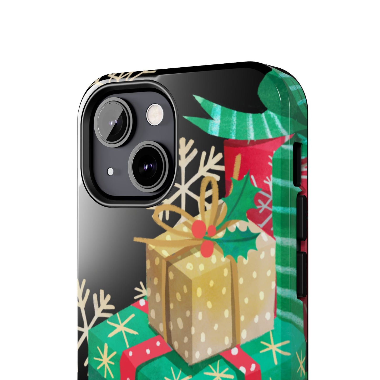 Copy of Tough Phone Cases