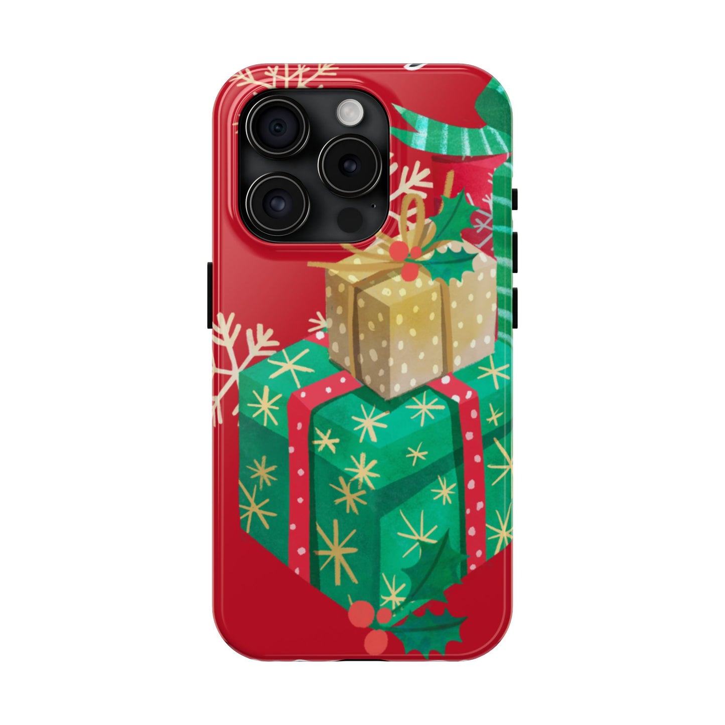 Tough Phone Cases