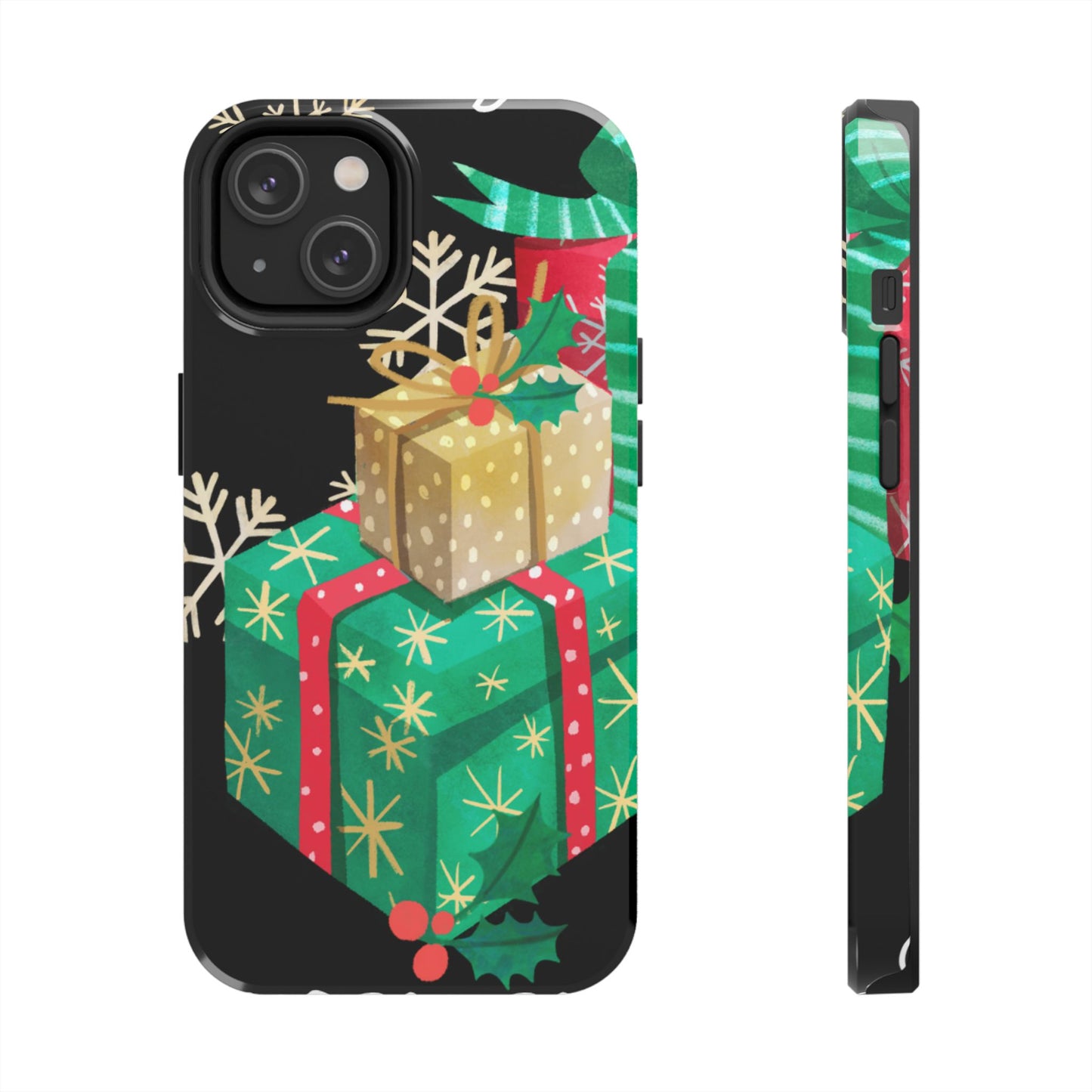Copy of Tough Phone Cases