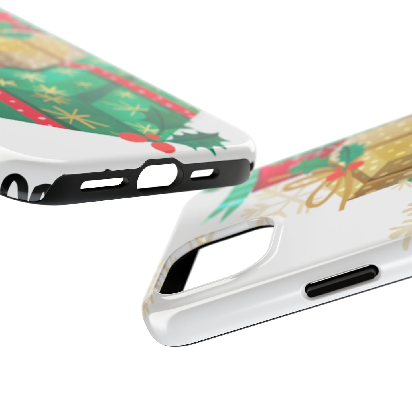 Copy of Copy of Tough Phone Cases
