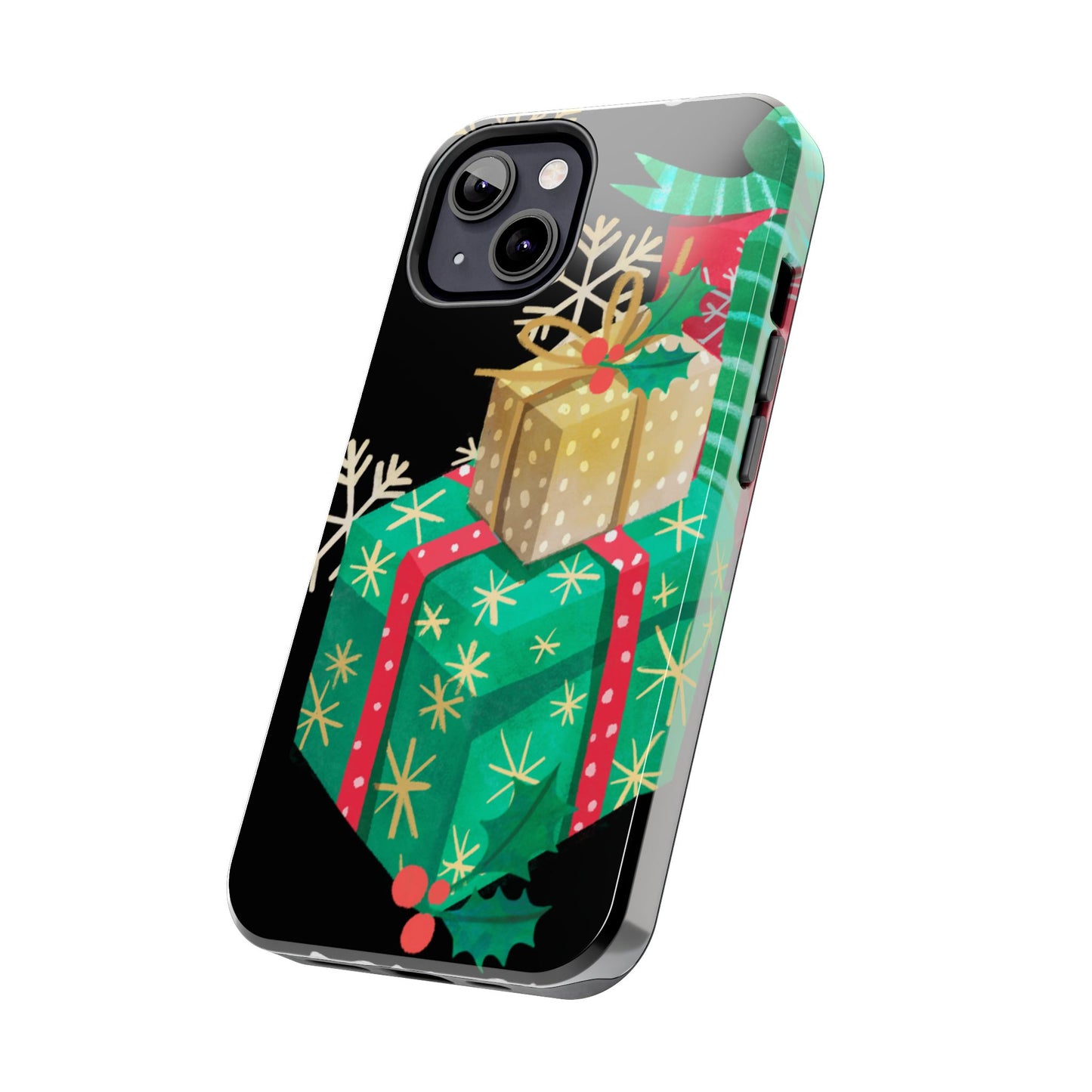 Copy of Tough Phone Cases