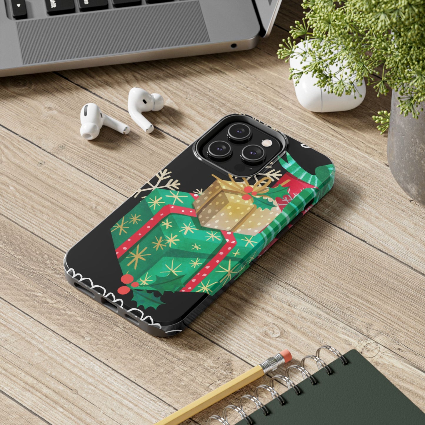 Copy of Tough Phone Cases