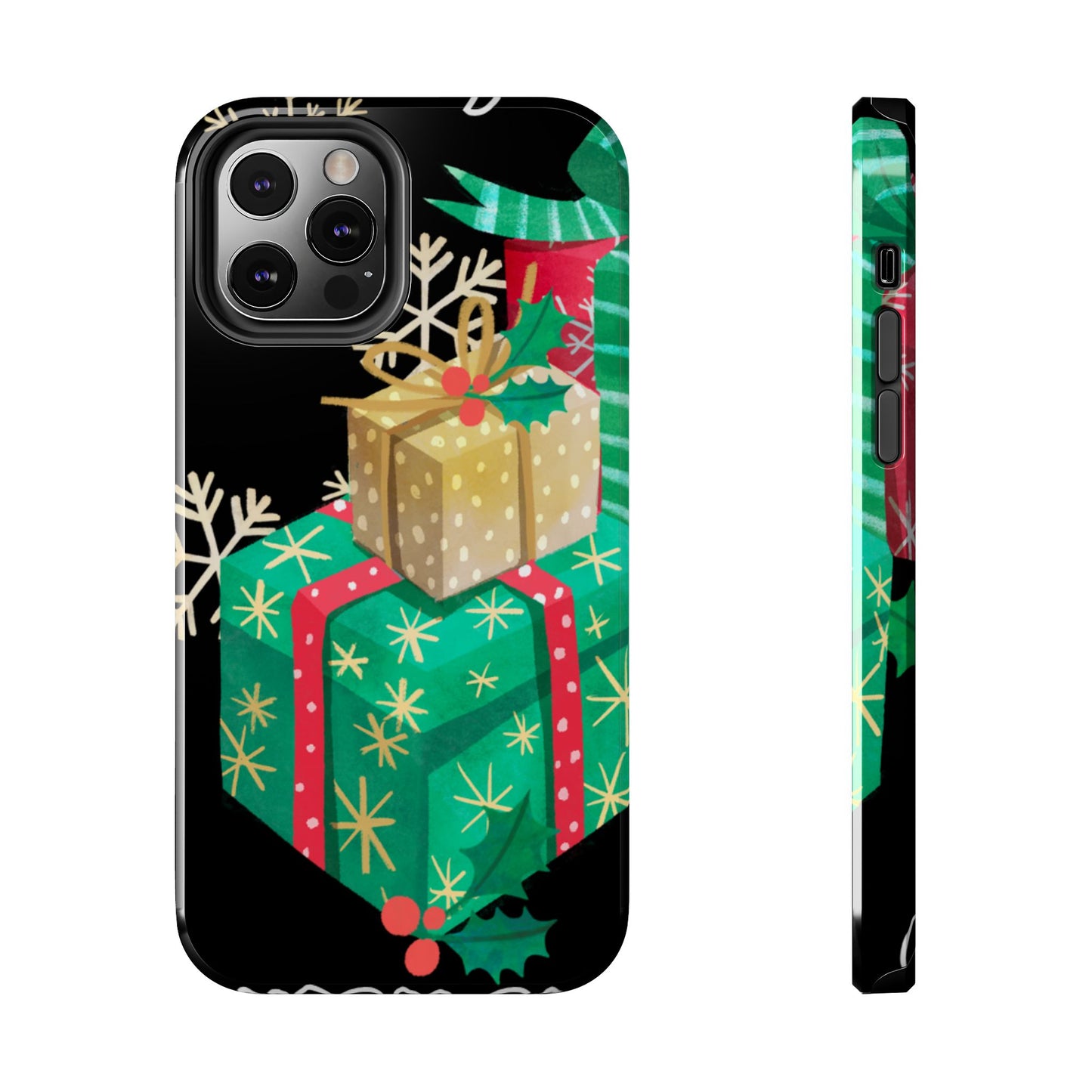 Copy of Tough Phone Cases