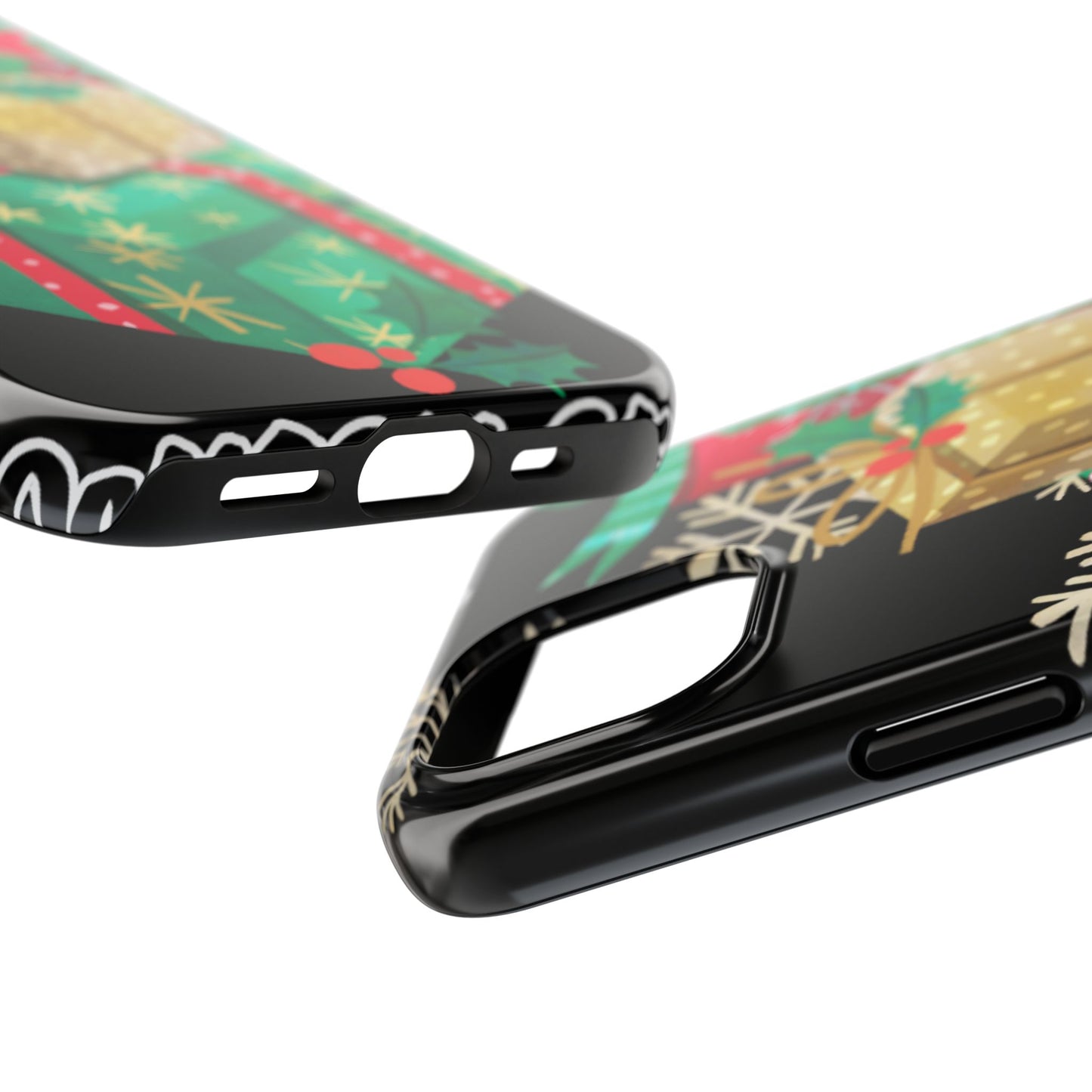 Copy of Tough Phone Cases
