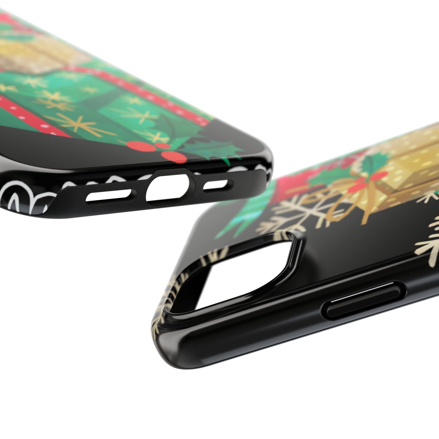 Copy of Tough Phone Cases