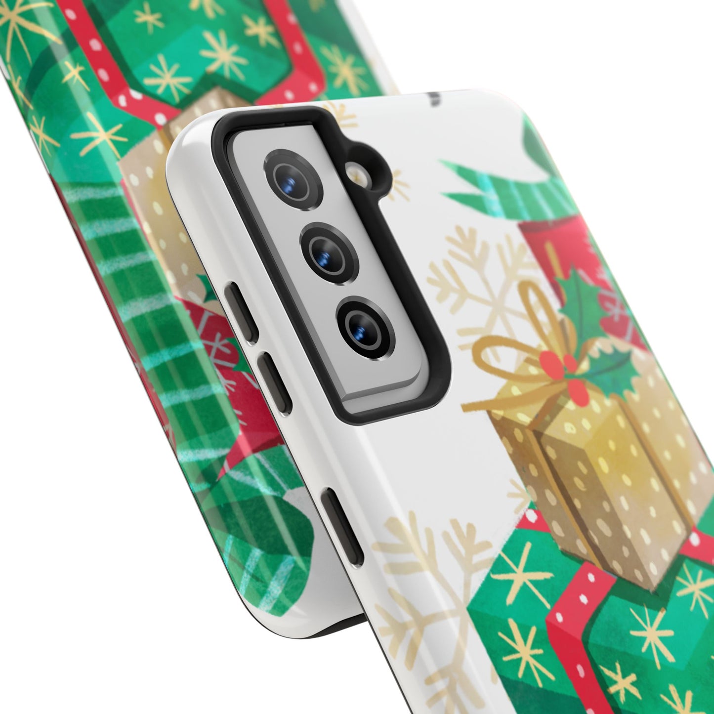 Copy of Copy of Tough Phone Cases