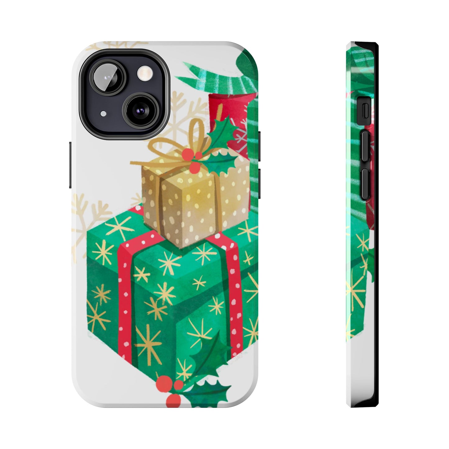 Copy of Copy of Tough Phone Cases