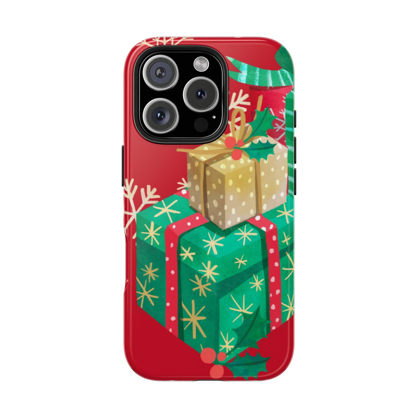 Tough Phone Cases