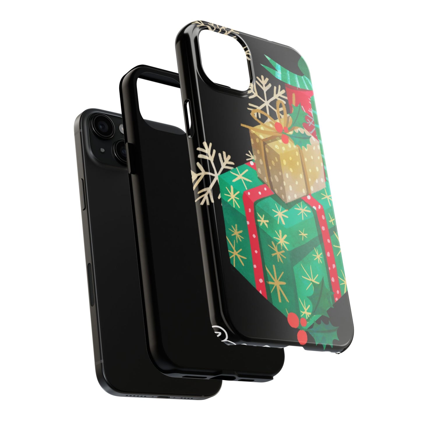 Copy of Tough Phone Cases