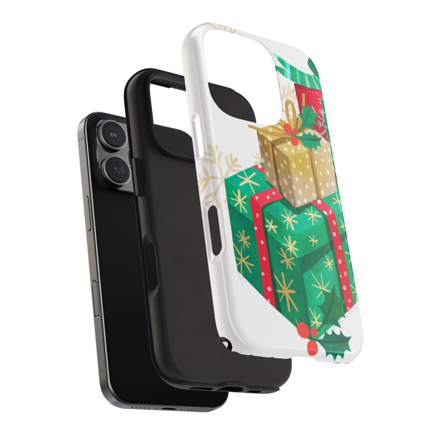 Copy of Copy of Tough Phone Cases