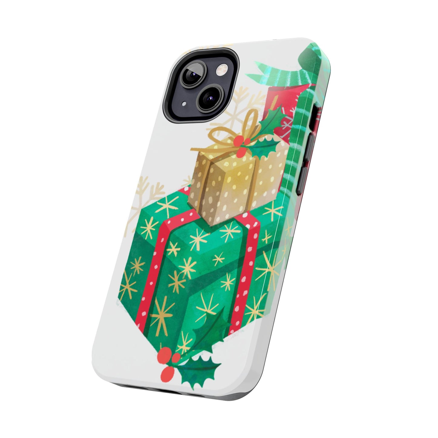 Copy of Copy of Tough Phone Cases