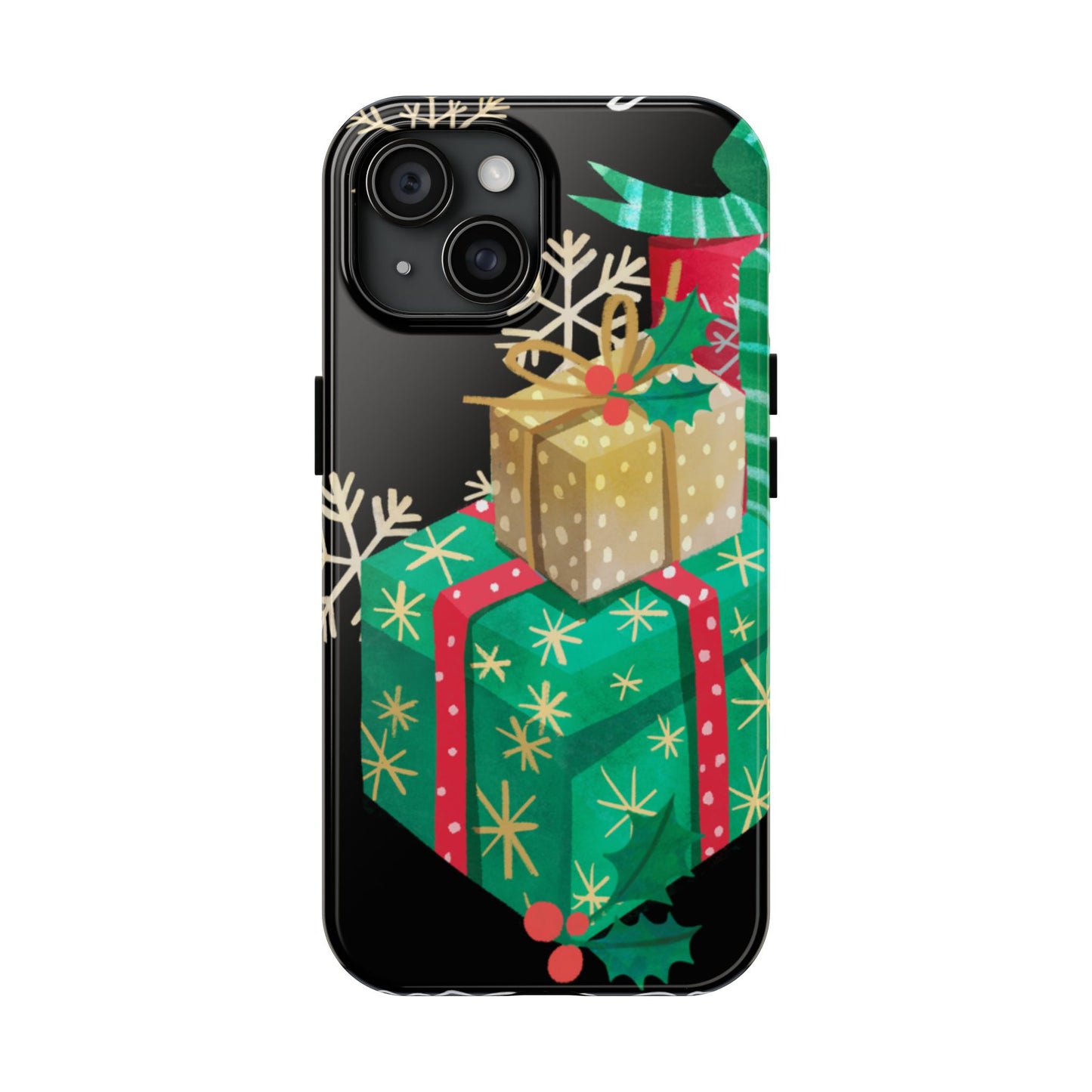 Copy of Tough Phone Cases