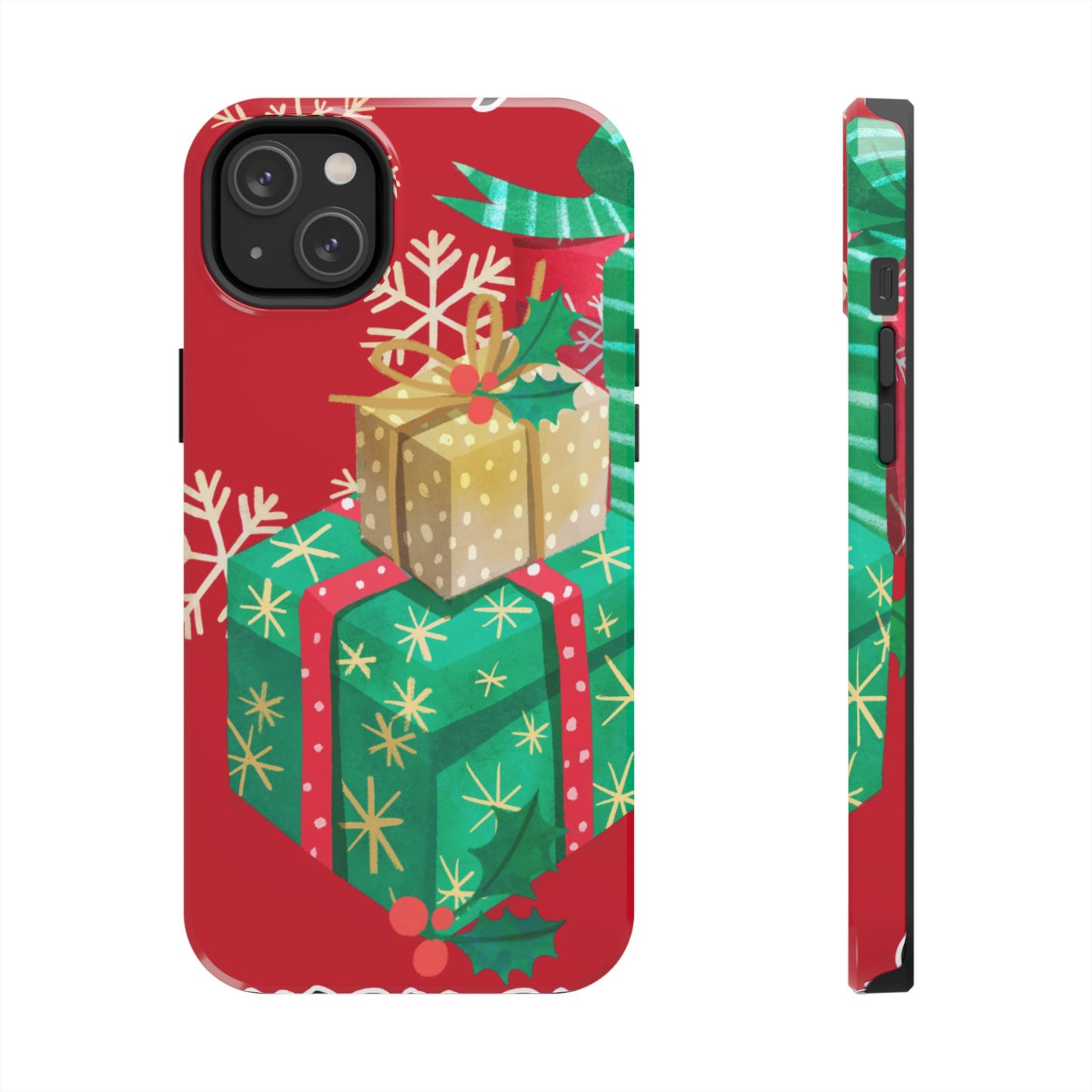 Tough Phone Cases