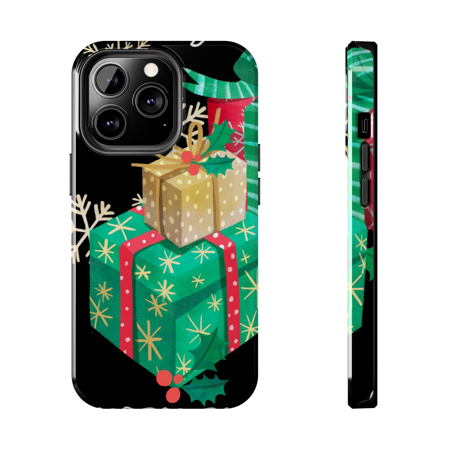 Copy of Tough Phone Cases