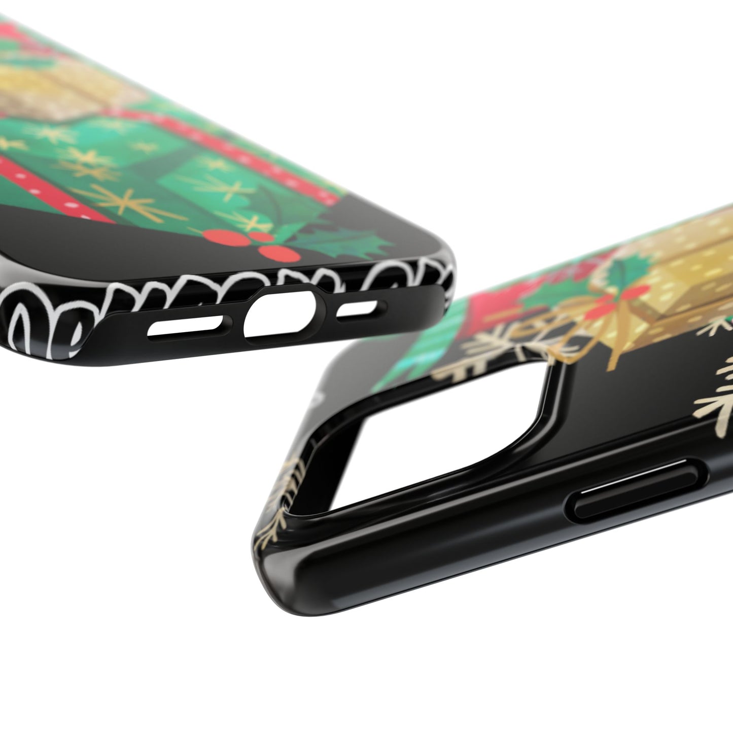 Copy of Tough Phone Cases