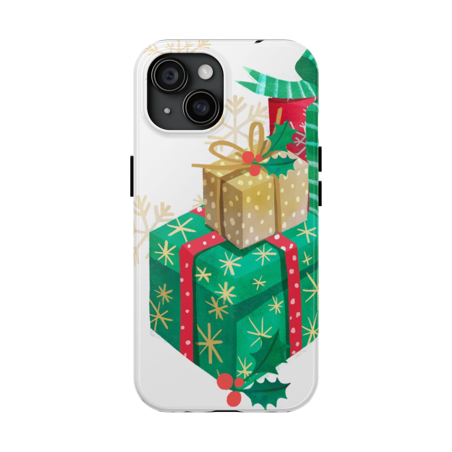 Copy of Copy of Tough Phone Cases