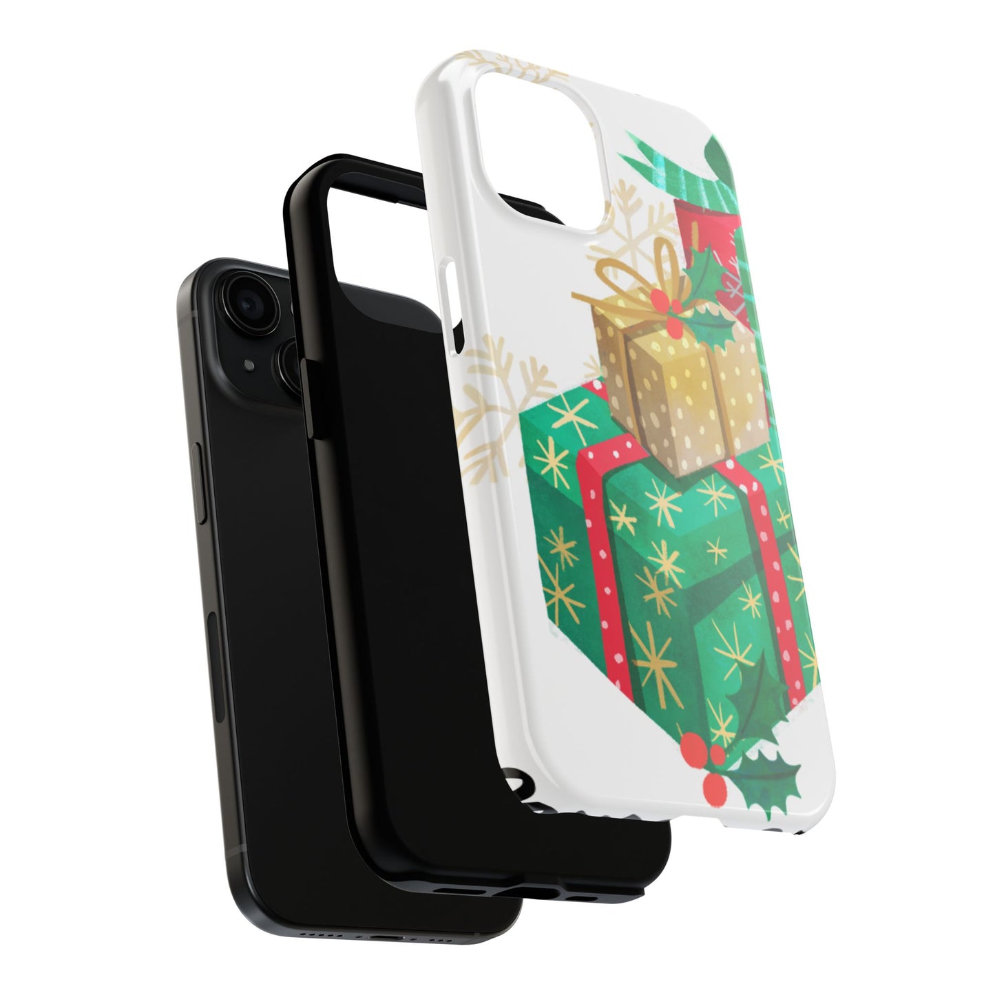 Copy of Copy of Tough Phone Cases