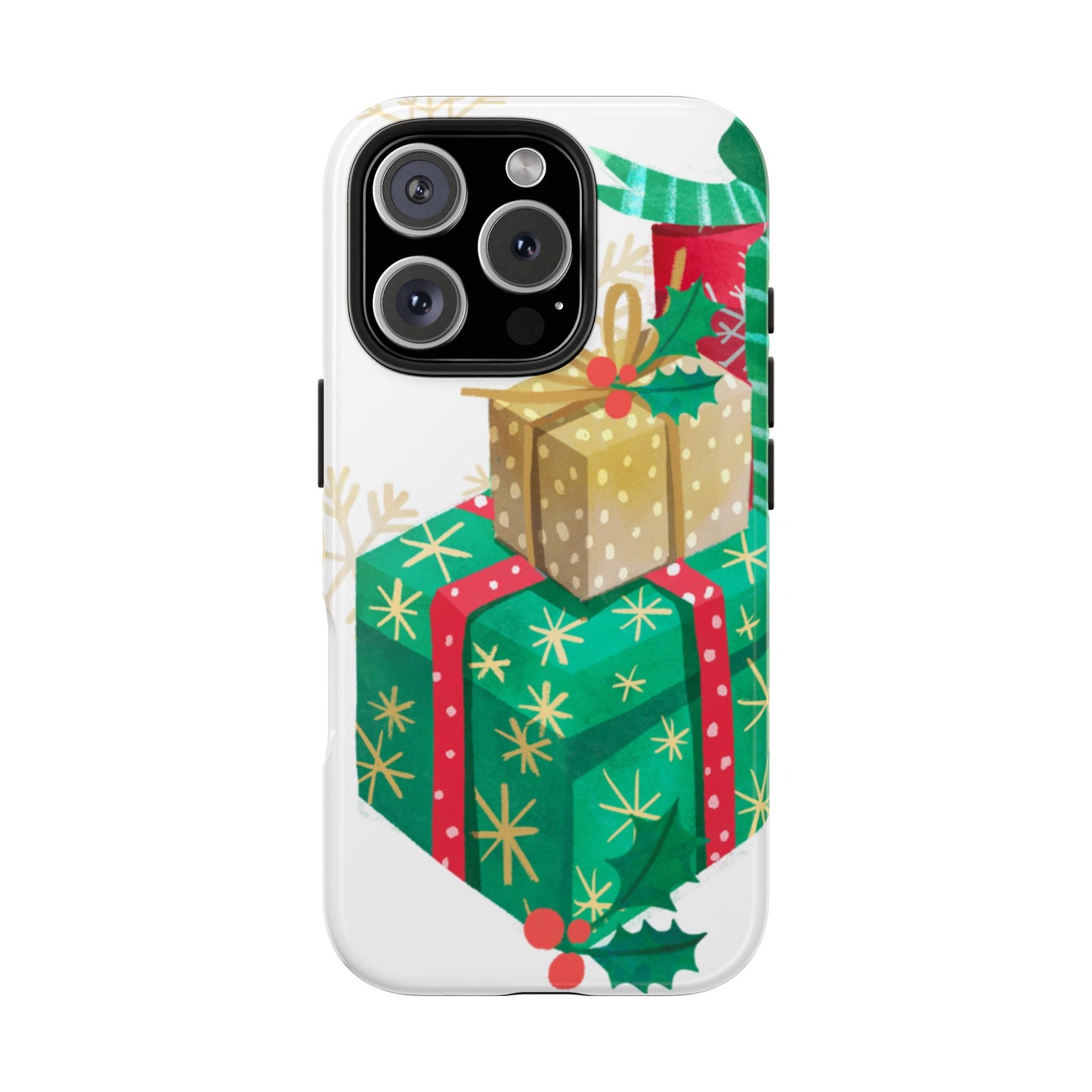 Copy of Copy of Tough Phone Cases
