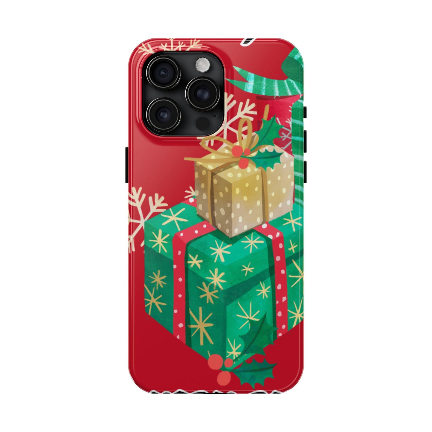 Tough Phone Cases