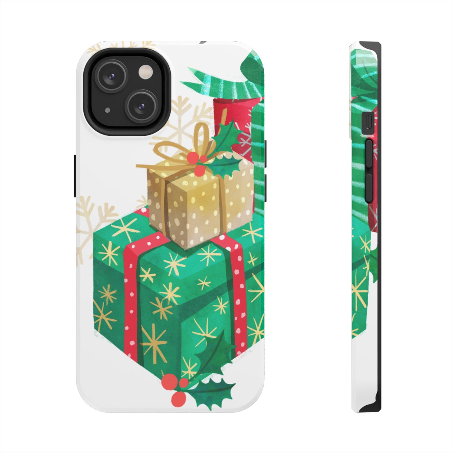 Copy of Copy of Tough Phone Cases