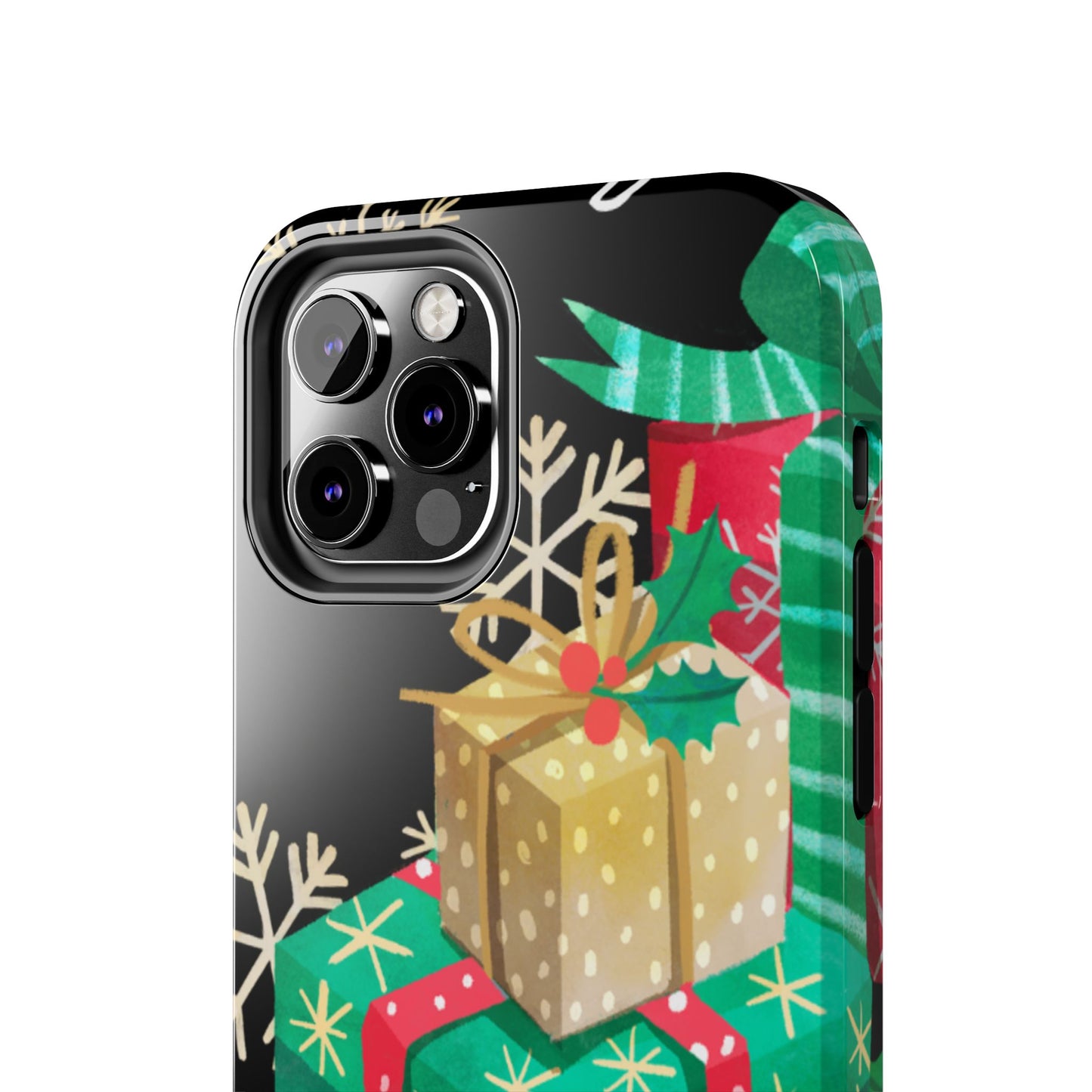 Copy of Tough Phone Cases