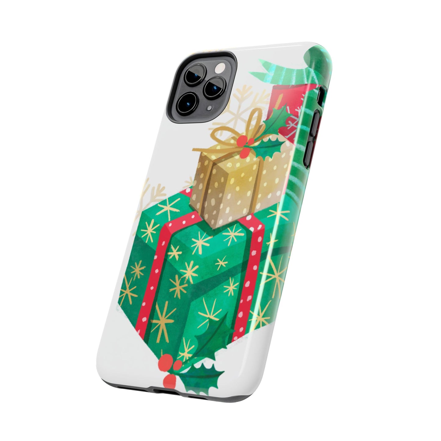 Copy of Copy of Tough Phone Cases