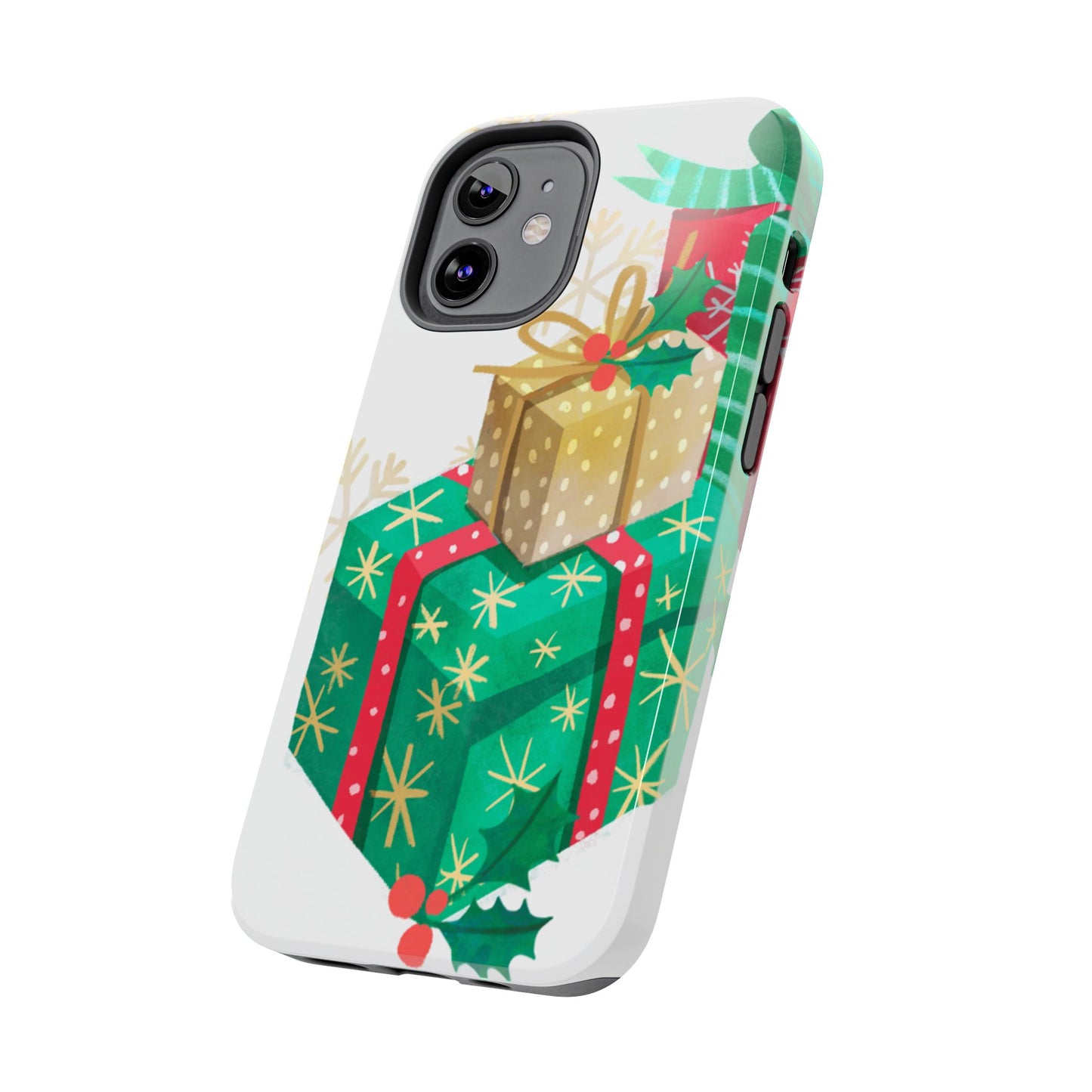 Copy of Copy of Tough Phone Cases