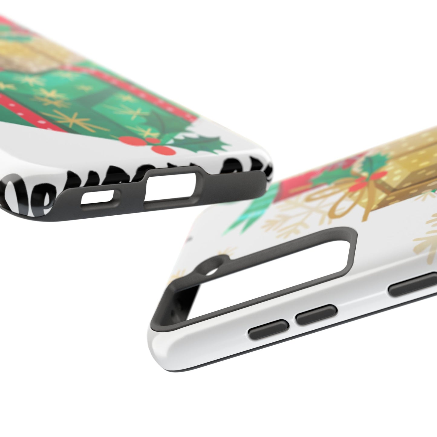 Copy of Copy of Tough Phone Cases