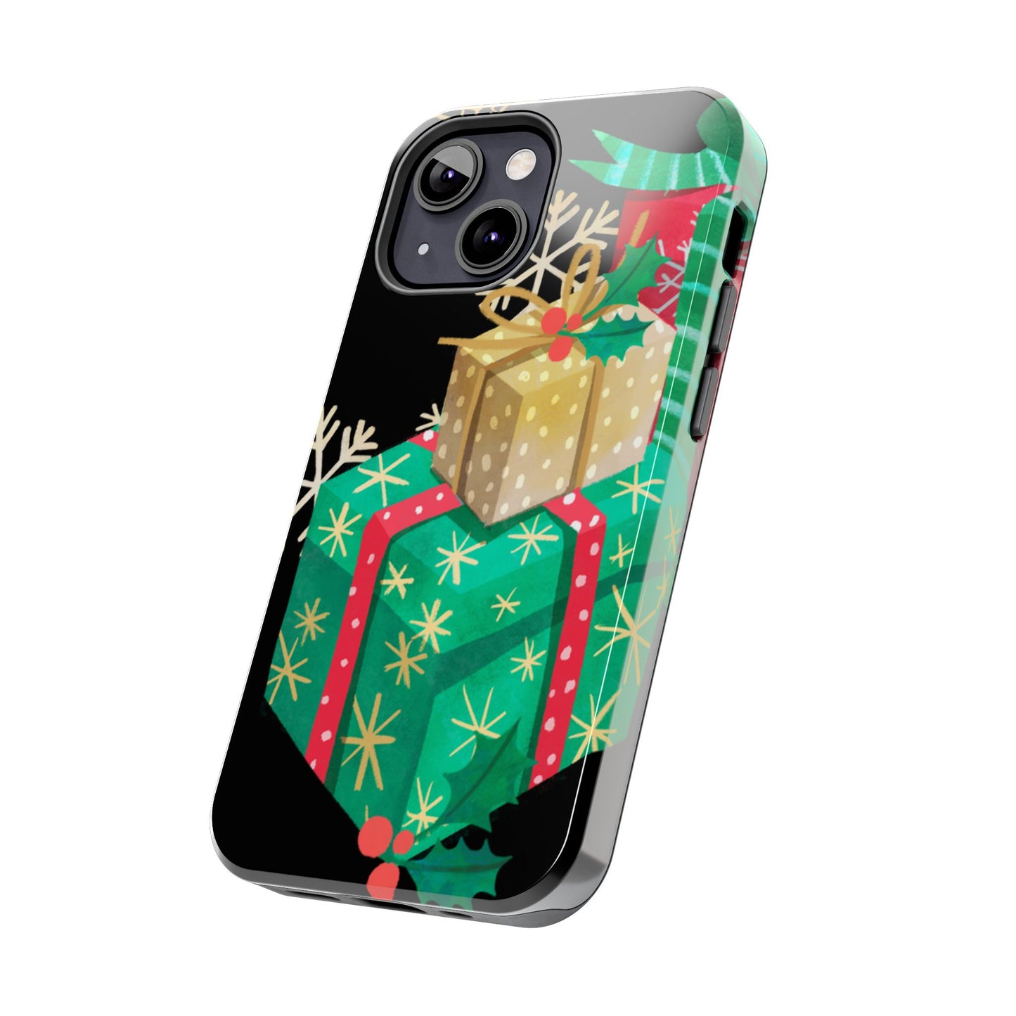 Copy of Tough Phone Cases