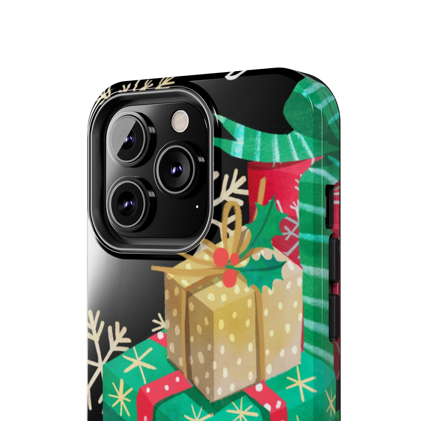 Copy of Tough Phone Cases