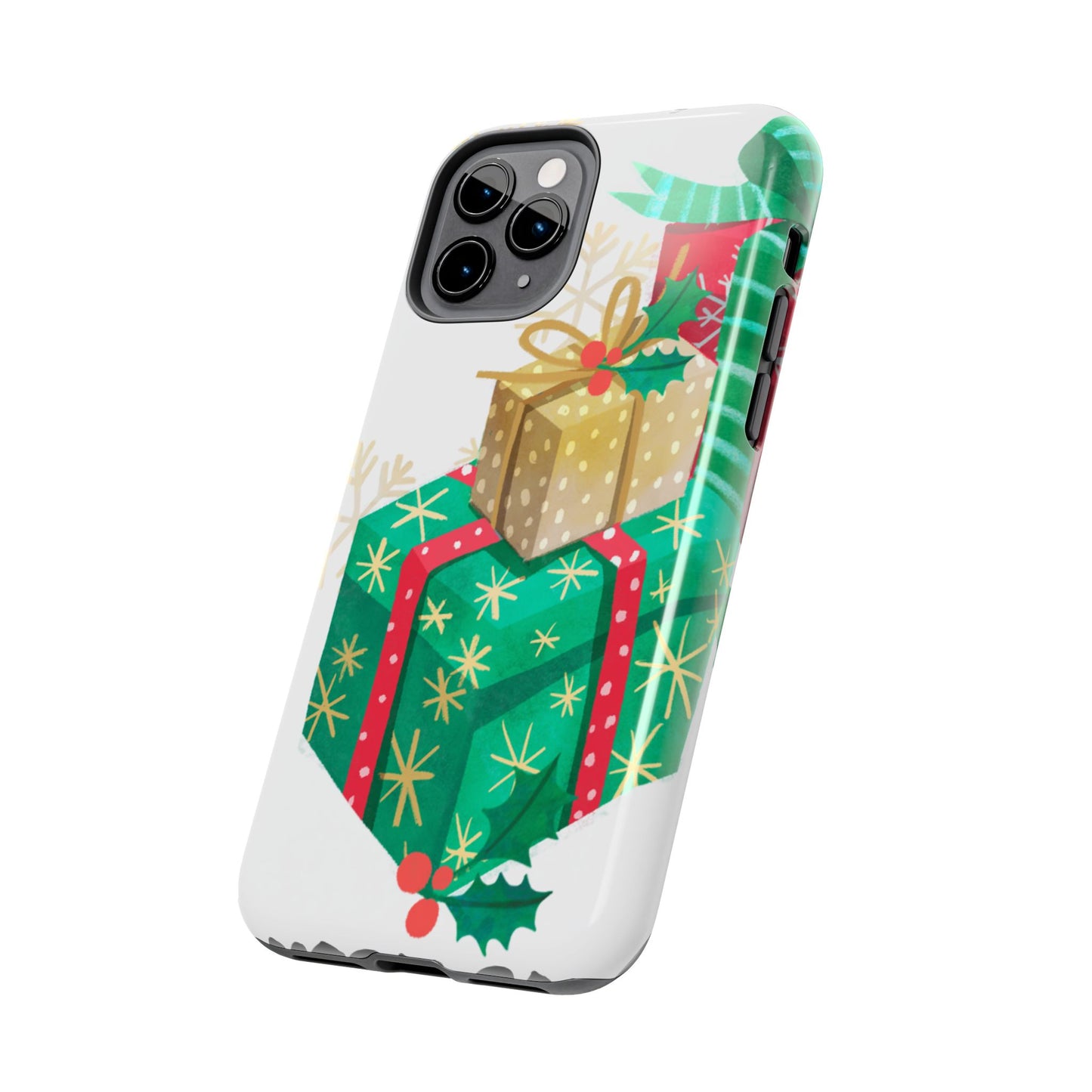 Copy of Copy of Tough Phone Cases