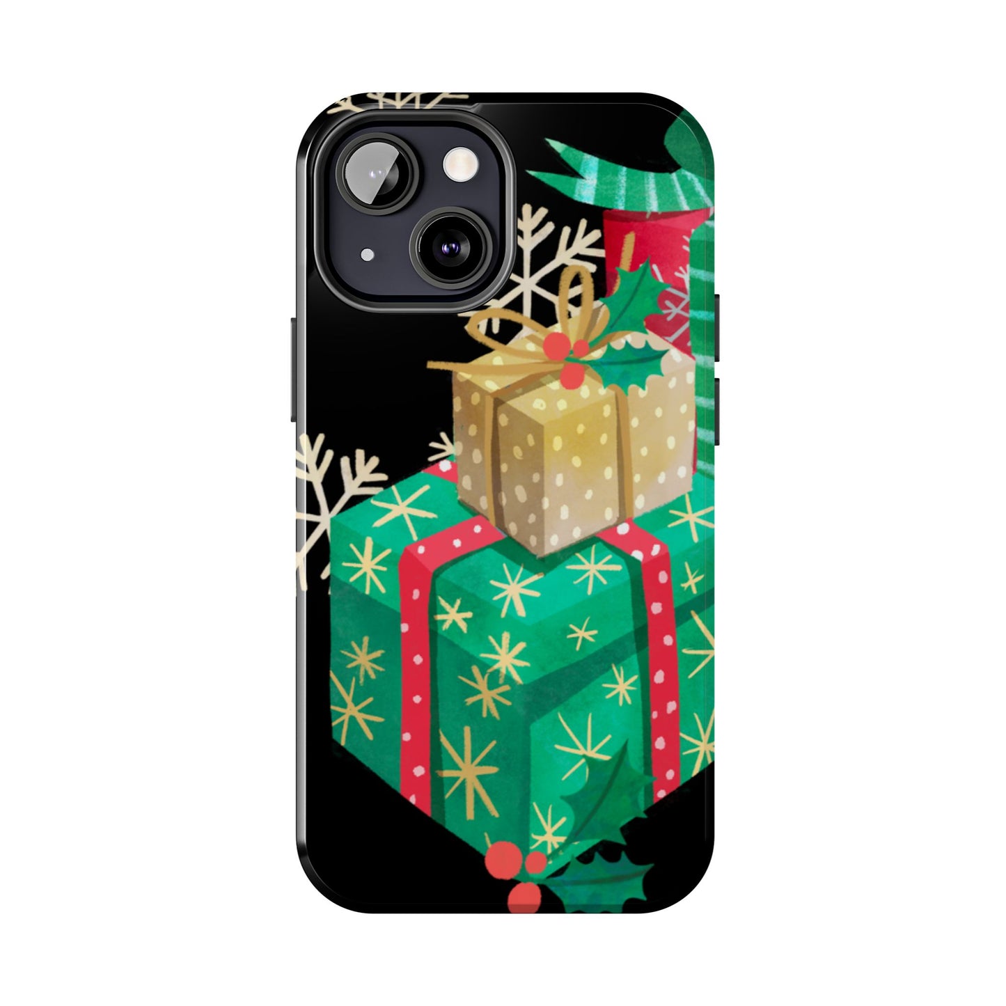 Copy of Tough Phone Cases