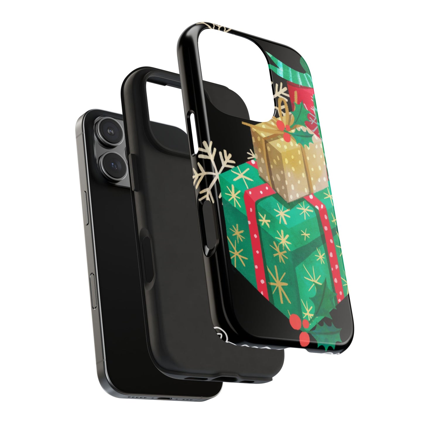Copy of Tough Phone Cases