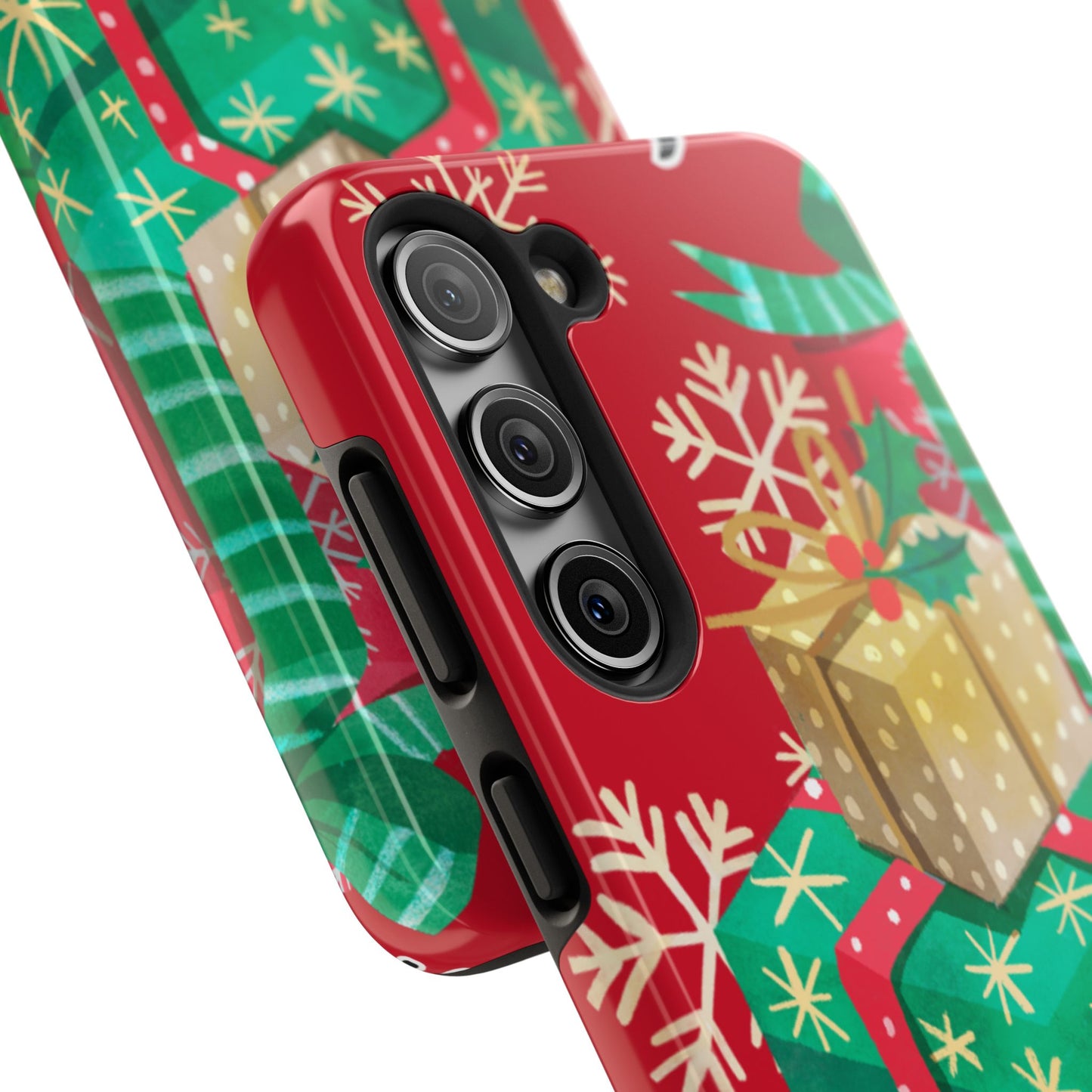 Tough Phone Cases