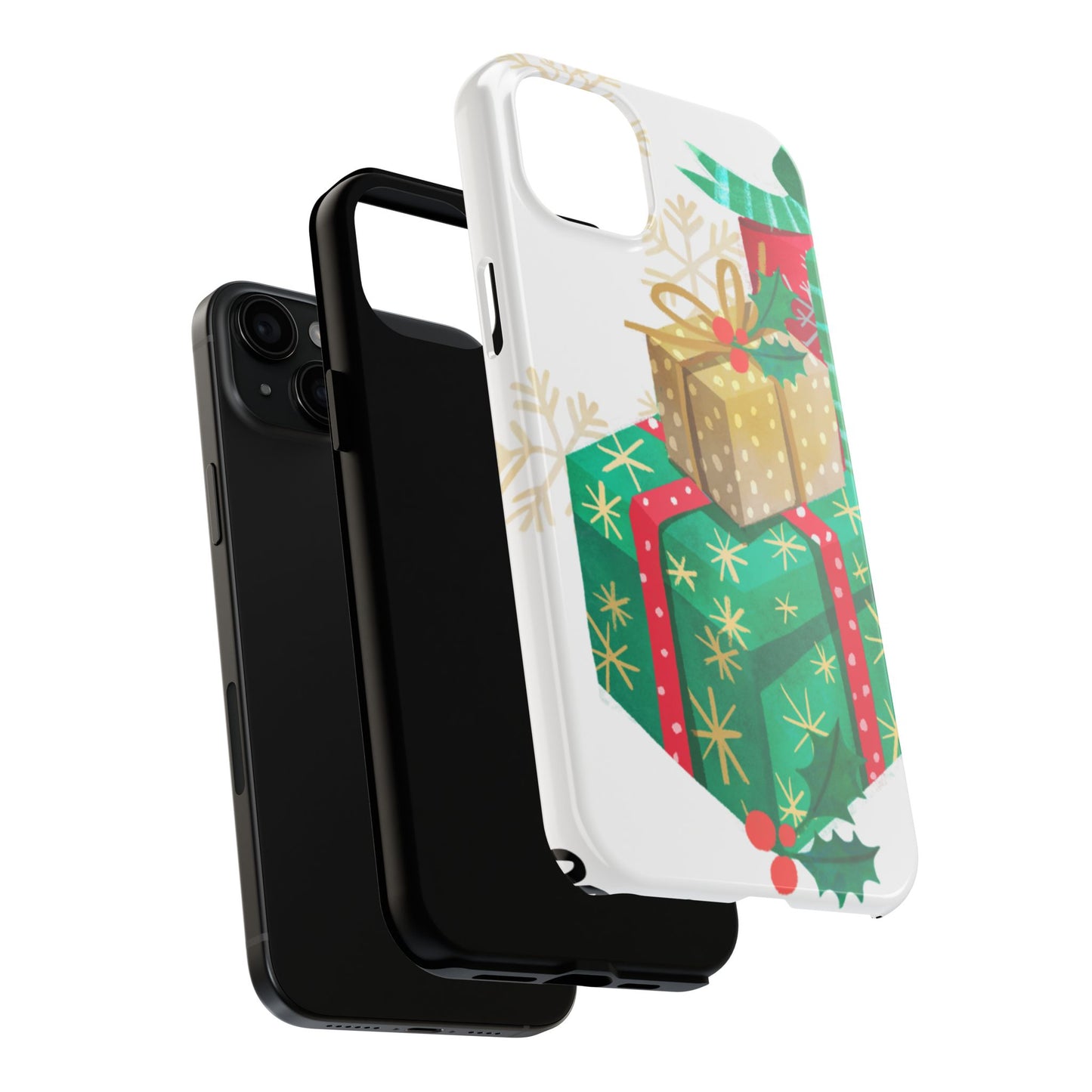 Copy of Copy of Tough Phone Cases