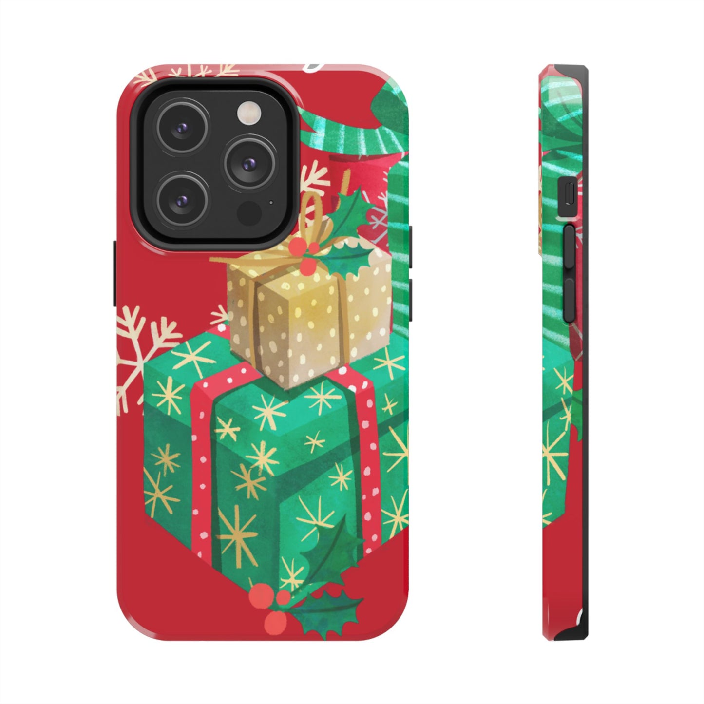 Tough Phone Cases