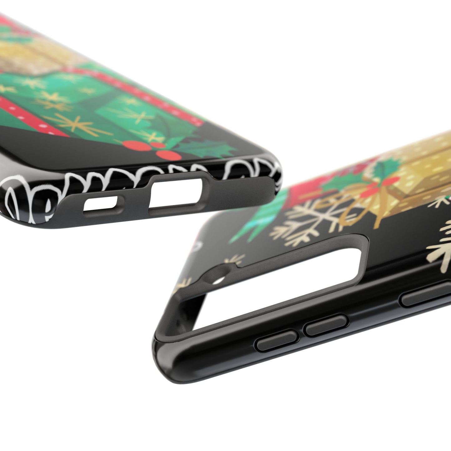 Copy of Tough Phone Cases
