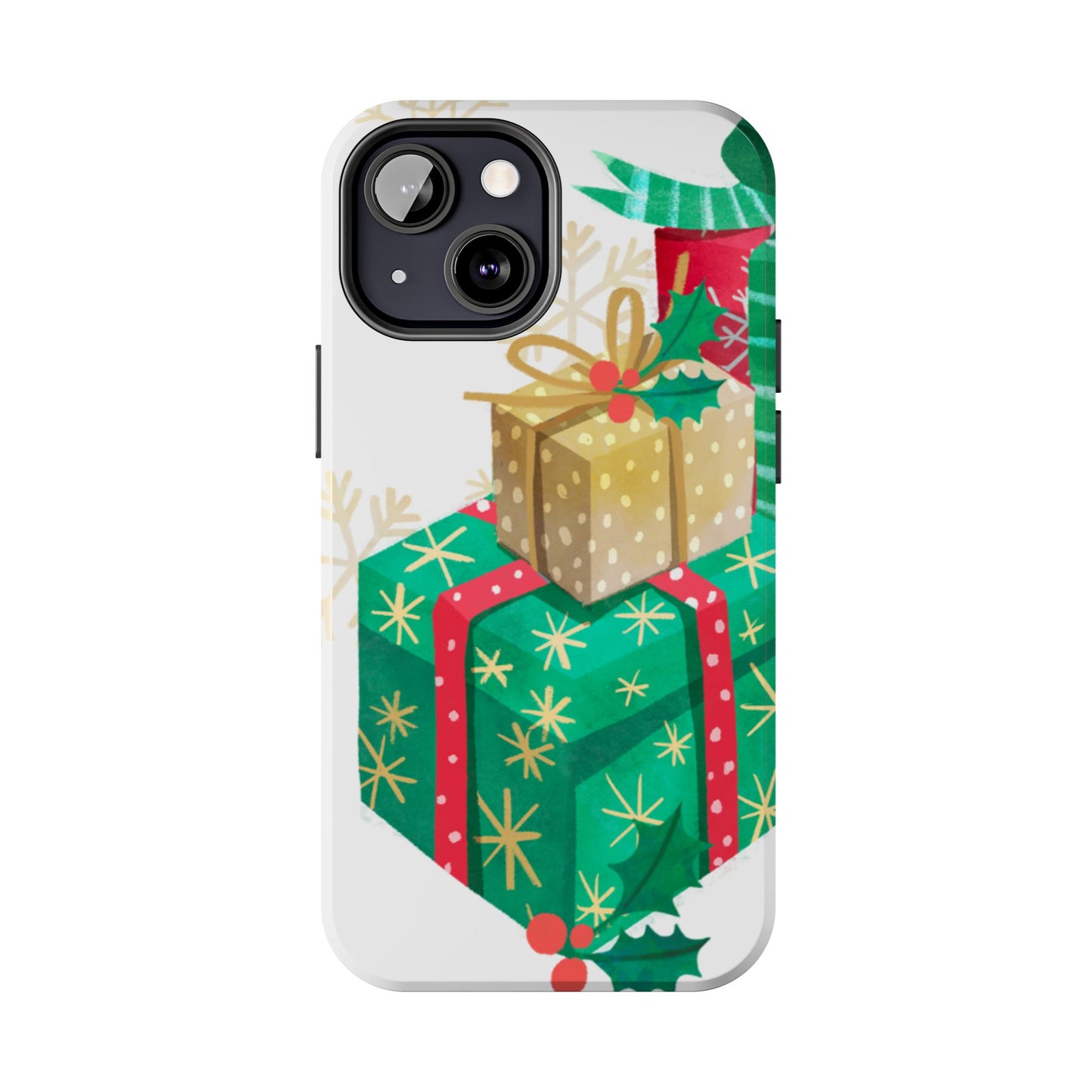 Copy of Copy of Tough Phone Cases