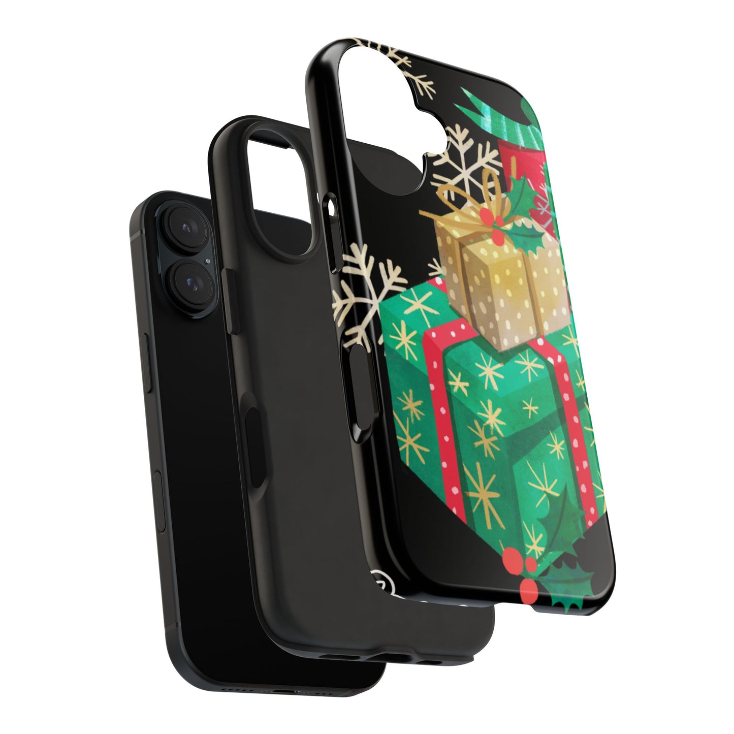 Copy of Tough Phone Cases