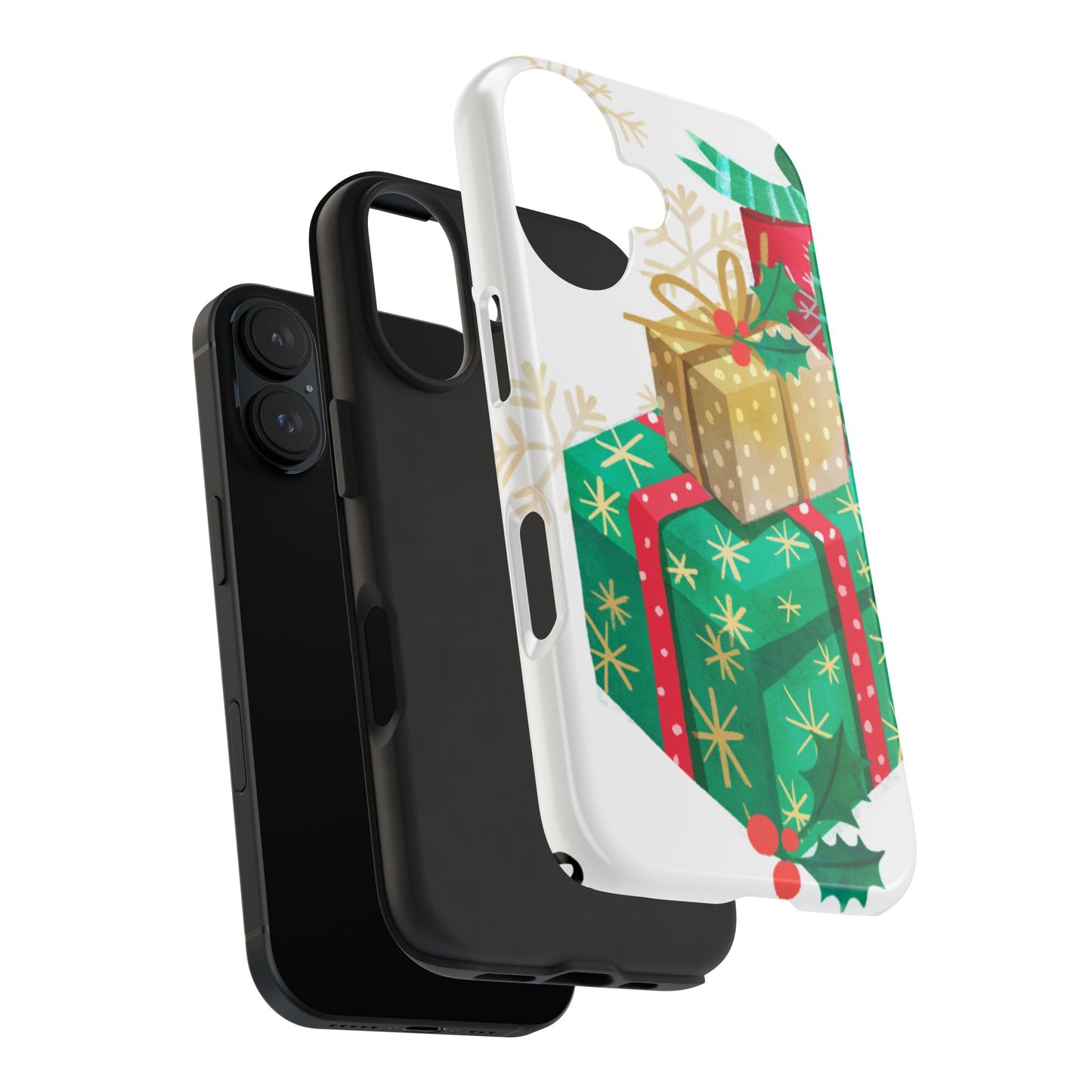 Copy of Copy of Tough Phone Cases